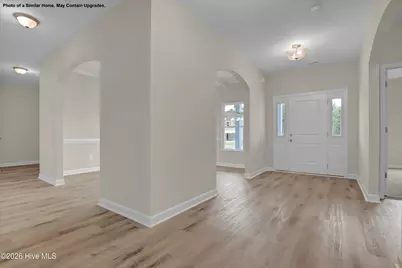 761 Quiet Meadow Drive #Lot 56, Jacksonville, NC 28546 - Photo 8