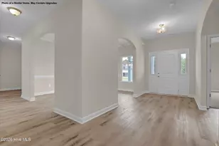 761 Quiet Mdw Dr, Jacksonville, NC 28546 - Photo 8