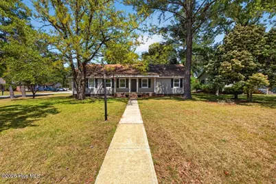 5801 Port Drive, New Bern, NC 28560 - Photo 2