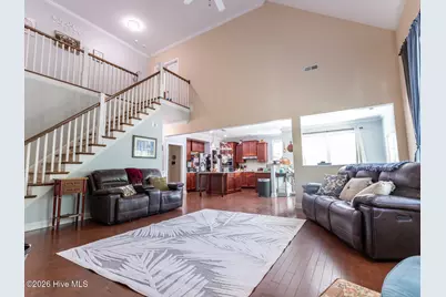 104 Cherrybark Drive, Jacksonville, NC 28540 - Photo 16