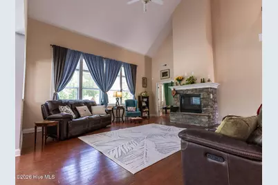 104 Cherrybark Drive, Jacksonville, NC 28540 - Photo 14