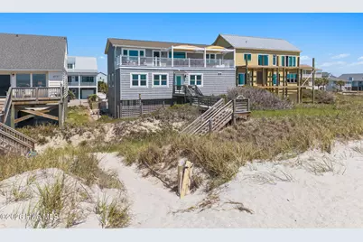 6715 W Beach Drive, Oak Island, NC 28465 - Photo 68