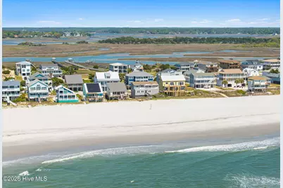 6715 W Beach Drive, Oak Island, NC 28465 - Photo 80