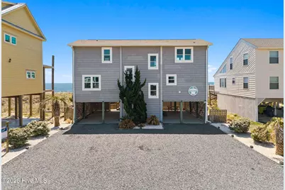 6715 W Beach Drive, Oak Island, NC 28465 - Photo 66