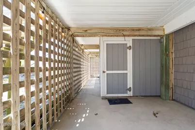 6715 W Beach Drive, Oak Island, NC 28465 - Photo 62