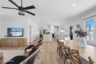 6715 W Beach Drive, Oak Island, NC 28465 - Photo 12