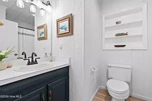 6715 W Beach Dr, Oak Island, NC 28465 - Photo 50