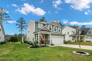 244 Kensington Dr, Spring Lake, NC 28390 - Photo 2
