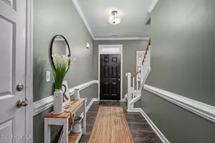 244 Kensington Dr, Spring Lake, NC 28390 - Photo 6