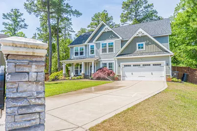 780 Sun Road, Aberdeen, NC 28315 - Photo 100