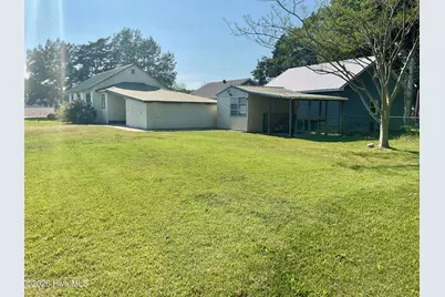 258 Main Street, Pinetown, NC 27865 - Photo 24