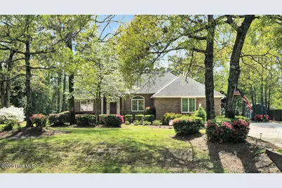 324 Long Leaf Drive, Hampstead, NC 28443 - Photo 1