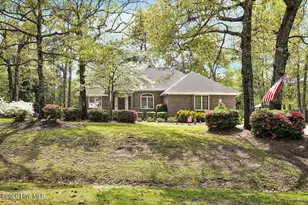 324 Long Leaf Dr, Hampstead, NC 28443 - Photo 36
