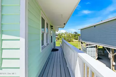 1914 E Beach Drive, Oak Island, NC 28465 - Photo 32