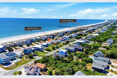 1914 E Beach Drive, Oak Island, NC 28465 - Photo 38