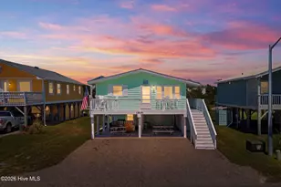 1914 E Beach Dr, Oak Island, NC 28465 - Photo 1