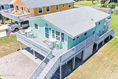 1914 E Beach Drive, Oak Island, NC 28465 - Photo 54