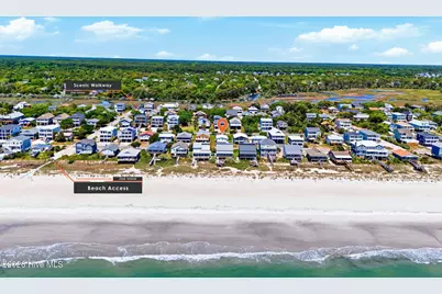 1914 E Beach Drive, Oak Island, NC 28465 - Photo 46