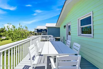 1914 E Beach Drive, Oak Island, NC 28465 - Photo 30