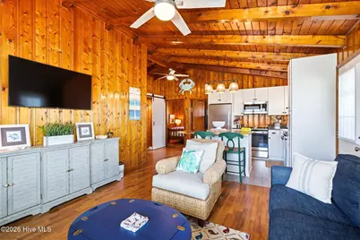 1914 E Beach Drive, Oak Island, NC 28465 - Photo 8