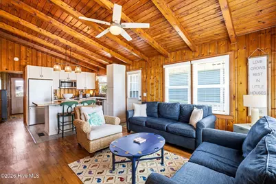 1914 E Beach Drive, Oak Island, NC 28465 - Photo 2
