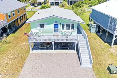 1914 E Beach Drive, Oak Island, NC 28465 - Photo 56