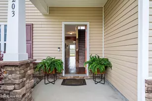203 Sailor St, Sneads Ferry, NC 28460 - Photo 6