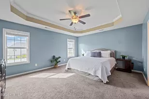 203 Sailor St, Sneads Ferry, NC 28460 - Photo 18