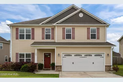 203 Sailor Street, Sneads Ferry, NC 28460 - Photo 6