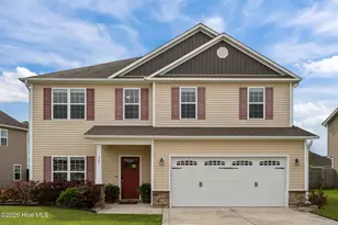 203 Sailor St, Sneads Ferry, NC 28460 - Photo 6