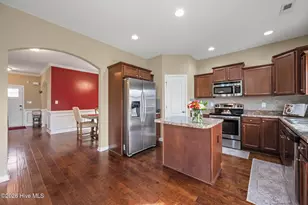 203 Sailor St, Sneads Ferry, NC 28460 - Photo 12