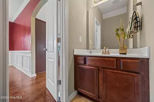 203 Sailor St, Sneads Ferry, NC 28460 - Photo 10