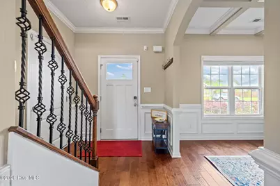 203 Sailor Street, Sneads Ferry, NC 28460 - Photo 6