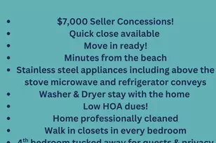 203 Sailor St, Sneads Ferry, NC 28460 - Photo 38