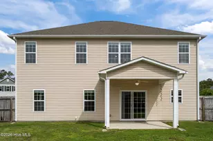 203 Sailor St, Sneads Ferry, NC 28460 - Photo 30