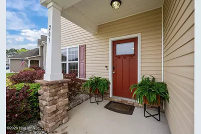 203 Sailor Street, Sneads Ferry, NC 28460 - Photo 4