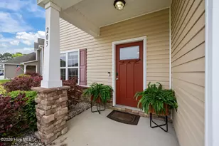 203 Sailor St, Sneads Ferry, NC 28460 - Photo 4
