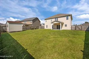 203 Sailor St, Sneads Ferry, NC 28460 - Photo 40