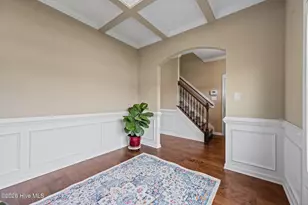 203 Sailor St, Sneads Ferry, NC 28460 - Photo 8