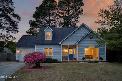1403 Spaniel Court, Wilmington, NC 28411 - Photo 1