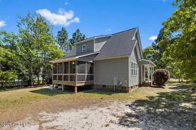 127 Clearwater Harbour Harbor, Sanford, NC 27332 - Photo 32