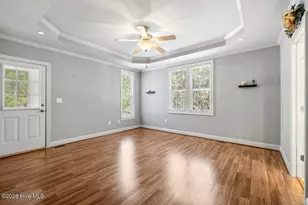 127 Clearwater Harbour Harbor, Sanford, NC 27332 - Photo 12