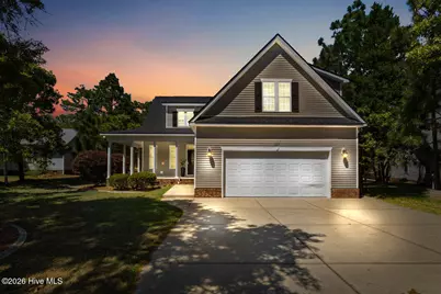 127 Clearwater Harbour Harbor, Sanford, NC 27332 - Photo 1