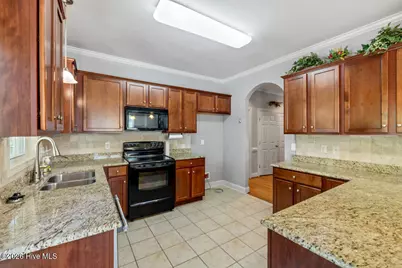 127 Clearwater Harbour Harbor, Sanford, NC 27332 - Photo 8