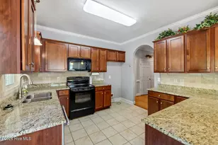 127 Clearwater Harbour Harbor, Sanford, NC 27332 - Photo 8