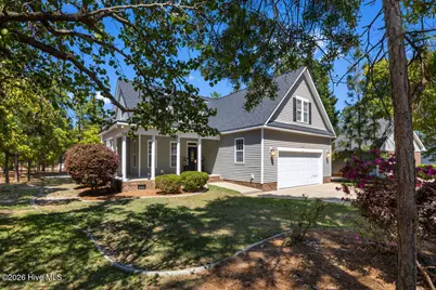 127 Clearwater Harbour Harbor, Sanford, NC 27332 - Photo 2
