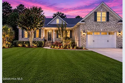 720 Blue Point Drive, Wilmington, NC 28411 - Photo 26