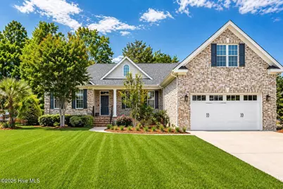 720 Blue Point Drive, Wilmington, NC 28411 - Photo 1