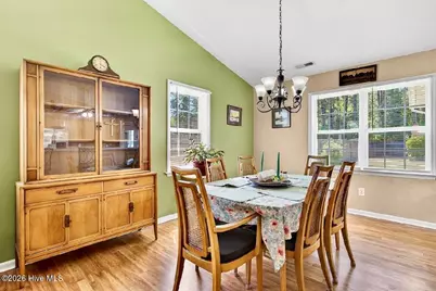 904 Huff Drive, Jacksonville, NC 28546 - Photo 12