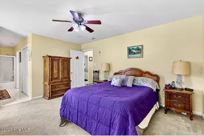 904 Huff Drive, Jacksonville, NC 28546 - Photo 14